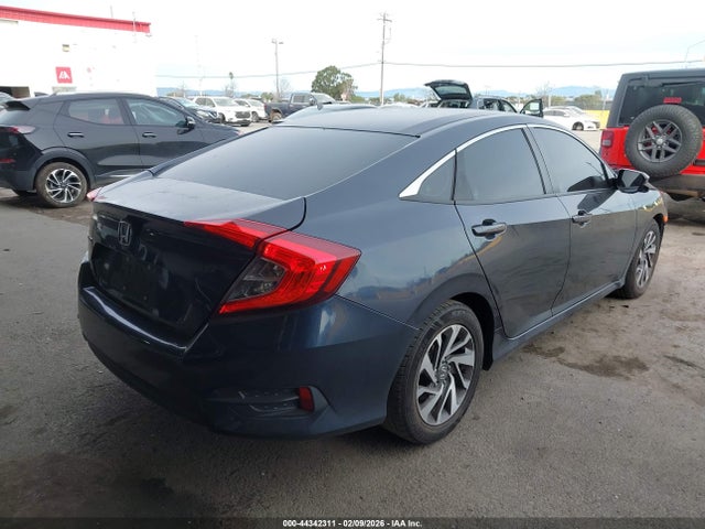 Honda CIVIC EX 2016 19XFC2F77GE043186 Image 4