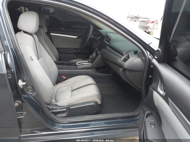 Honda CIVIC EX 2016 19XFC2F77GE043186 Image 5