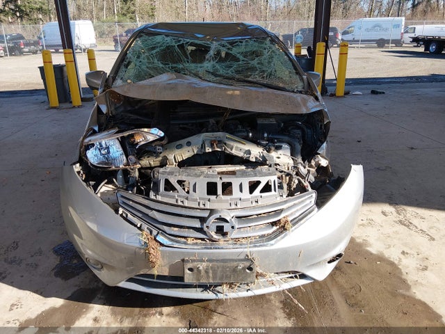 Nissan Versa Note S Plus 2015 3N1CE2CP4FL433421 Image 13