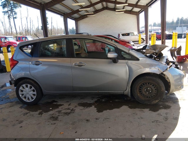 Nissan Versa Note S Plus 2015 3N1CE2CP4FL433421 Image 14