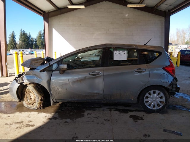 Nissan Versa Note S Plus 2015 3N1CE2CP4FL433421 Image 15