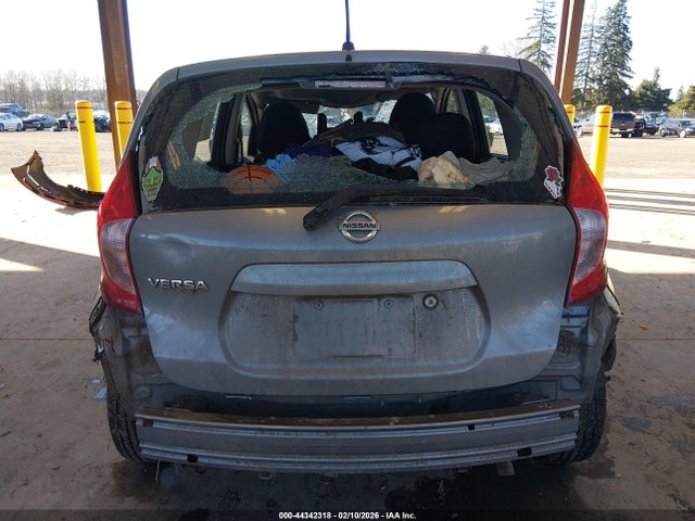 Nissan Versa Note S Plus 2015 3N1CE2CP4FL433421 Image 17
