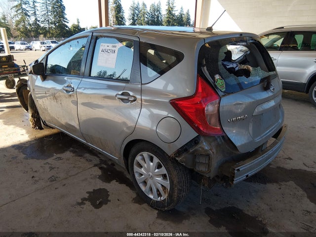 Nissan Versa Note S Plus 2015 3N1CE2CP4FL433421 Image 3