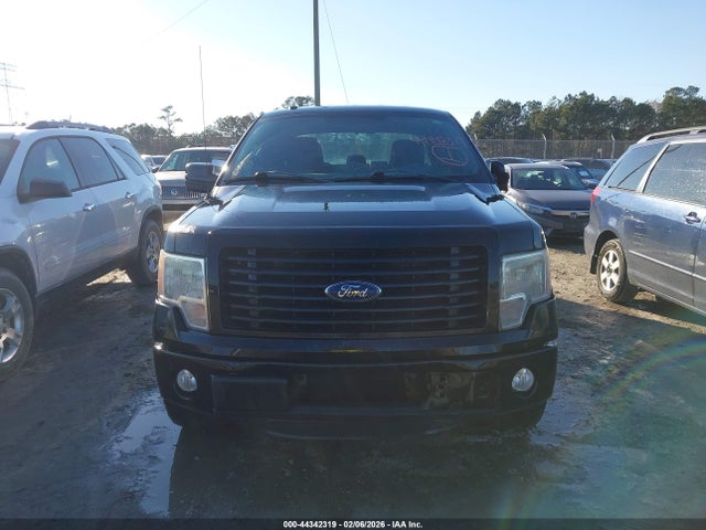Ford F-150 Stx 2014 1FTEX1CM5EFC93355 Image 12