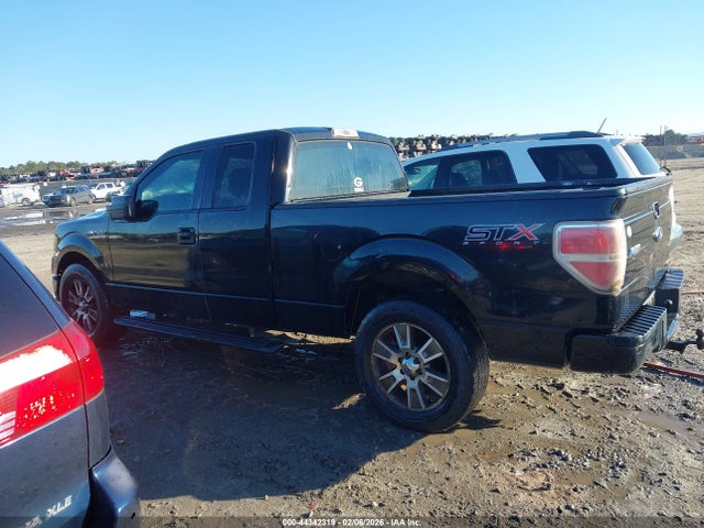 Ford F-150 Stx 2014 1FTEX1CM5EFC93355 Image 14