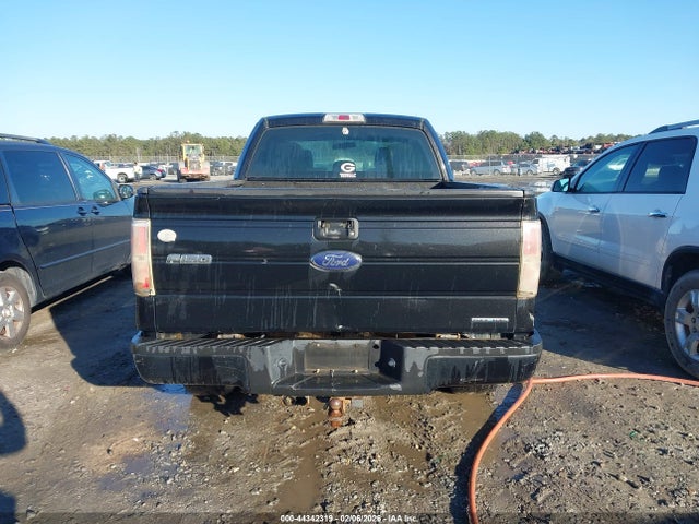 Ford F-150 Stx 2014 1FTEX1CM5EFC93355 Image 16