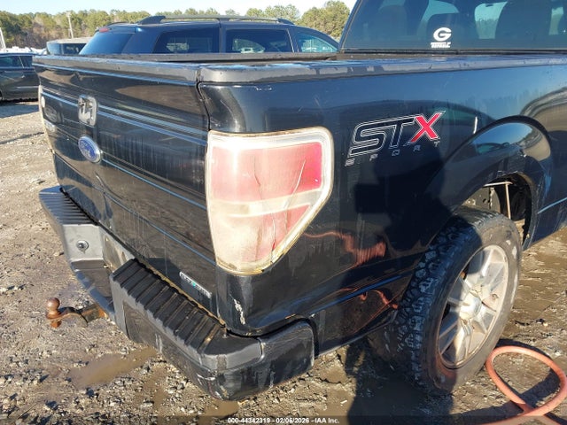 Ford F-150 Stx 2014 1FTEX1CM5EFC93355 Image 17