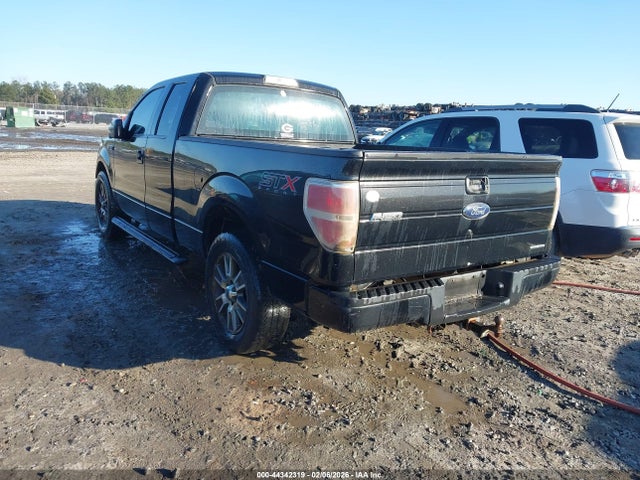 Ford F-150 Stx 2014 1FTEX1CM5EFC93355 Image 3