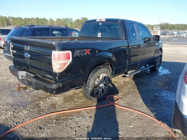 Ford F-150 Stx 2014 1FTEX1CM5EFC93355 Image 4