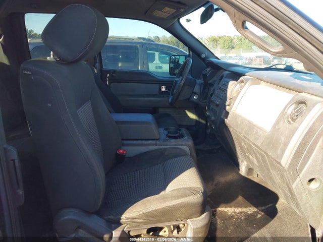 Ford F-150 Stx 2014 1FTEX1CM5EFC93355 Image 5