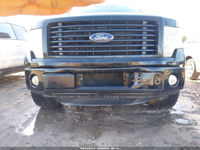 Ford F-150 Stx 2014 1FTEX1CM5EFC93355 Image 6