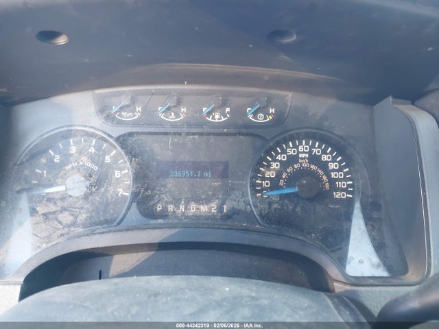 Ford F-150 Stx 2014 1FTEX1CM5EFC93355 Image 7