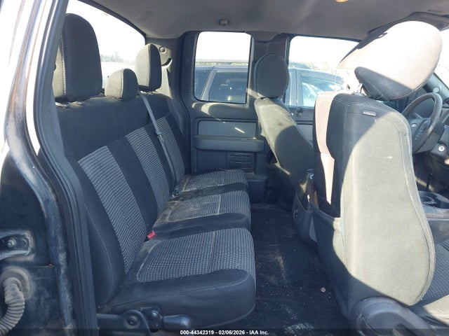 Ford F-150 Stx 2014 1FTEX1CM5EFC93355 Image 8