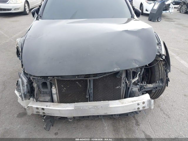 Продажа на аукционе авто 2013 Infiniti G37 Journey, vin: JN1CV6AP5DM305816, номер лота: 44342322