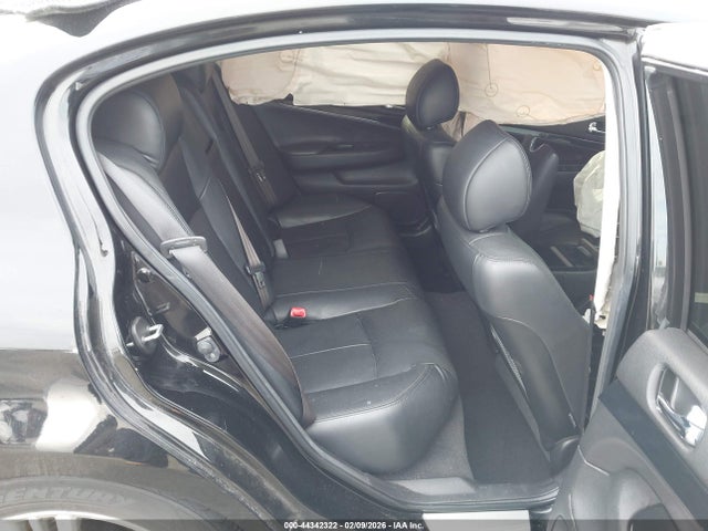 Продажа на аукционе авто 2013 Infiniti G37 Journey, vin: JN1CV6AP5DM305816, номер лота: 44342322
