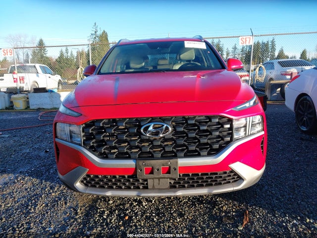 Hyundai Santa Fe Sel 2023 5NMS2DAJ0PH506567 Image 13