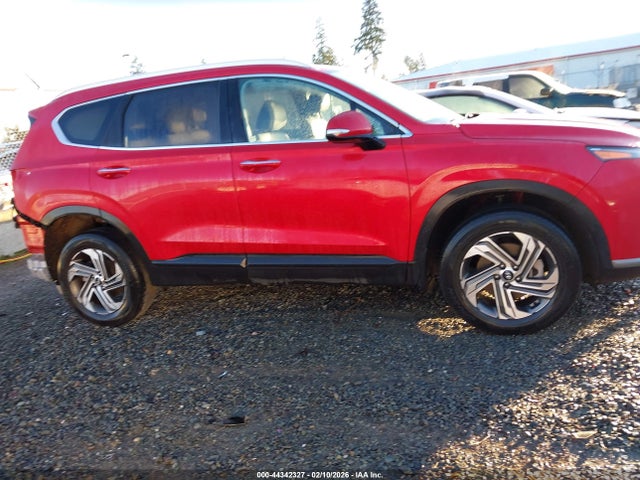 Hyundai Santa Fe Sel 2023 5NMS2DAJ0PH506567 Image 14