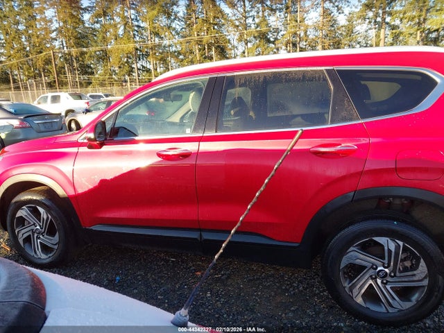 Hyundai Santa Fe Sel 2023 5NMS2DAJ0PH506567 Image 15