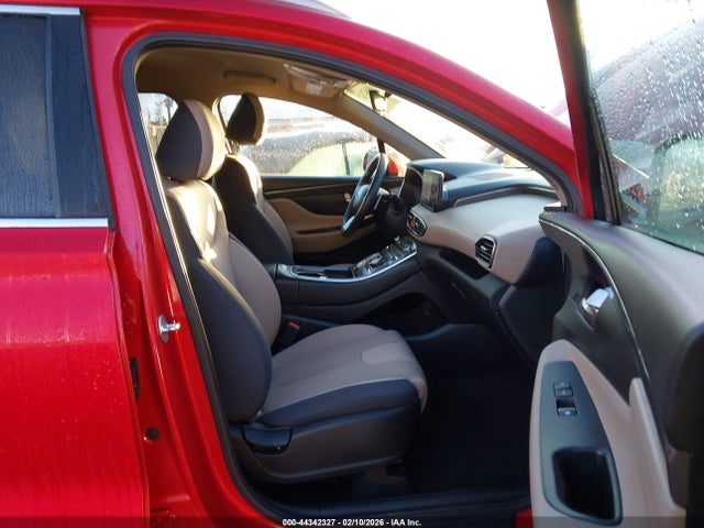 Hyundai Santa Fe Sel 2023 5NMS2DAJ0PH506567 Image 18