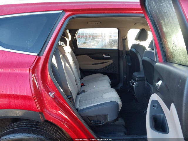 Hyundai Santa Fe Sel 2023 5NMS2DAJ0PH506567 Image 19