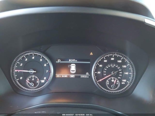 Hyundai Santa Fe Sel 2023 5NMS2DAJ0PH506567 Image 7