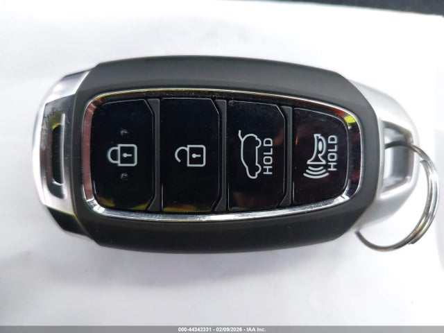 2021 HYUNDAI KONA KM8K6CAA6MU746527 Photo 10