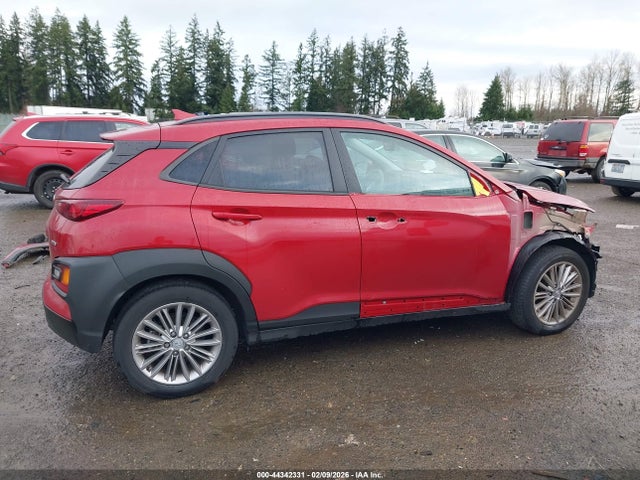 Hyundai Kona Sel Plus 2021 KM8K6CAA6MU746527 Image 14