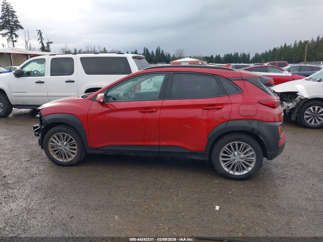 Hyundai Kona Sel Plus 2021 KM8K6CAA6MU746527 Image 15