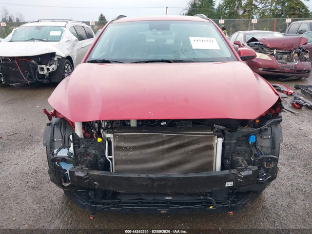 2021 HYUNDAI KONA KM8K6CAA6MU746527 Photo 5