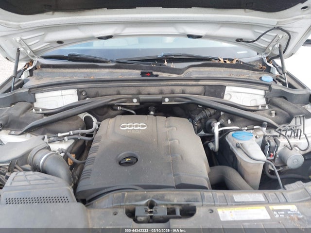 2015 AUDI Q5 WA1LFAFP1FA119985 Photo 9