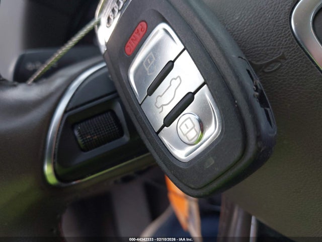 2015 AUDI Q5 WA1LFAFP1FA119985 Photo 10