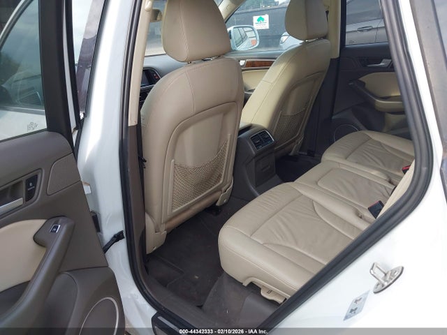 Audi Q5 2.0t Premium 2015 WA1LFAFP1FA119985 Image 18