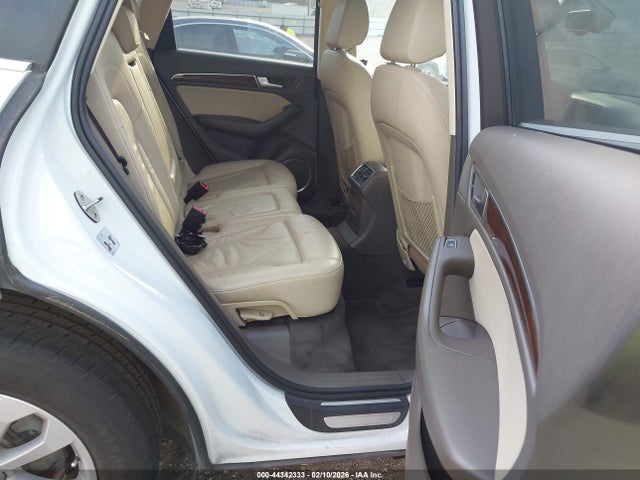 2015 AUDI Q5 WA1LFAFP1FA119985 Photo 7