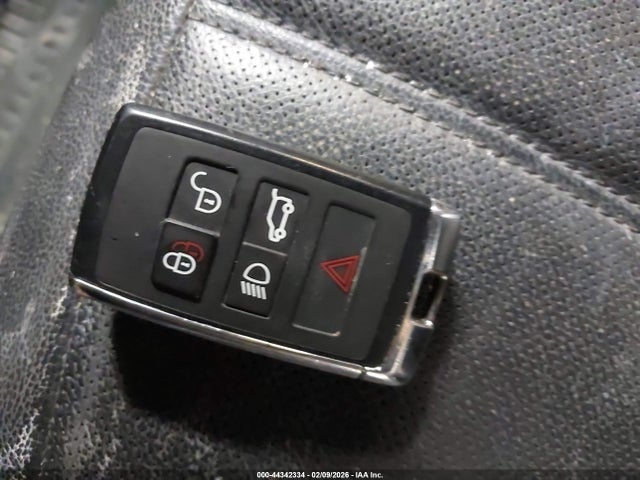 2021 LAND ROVER RANGE ROVER EVOQUE SALZT2FX8MH127044 Photo 10