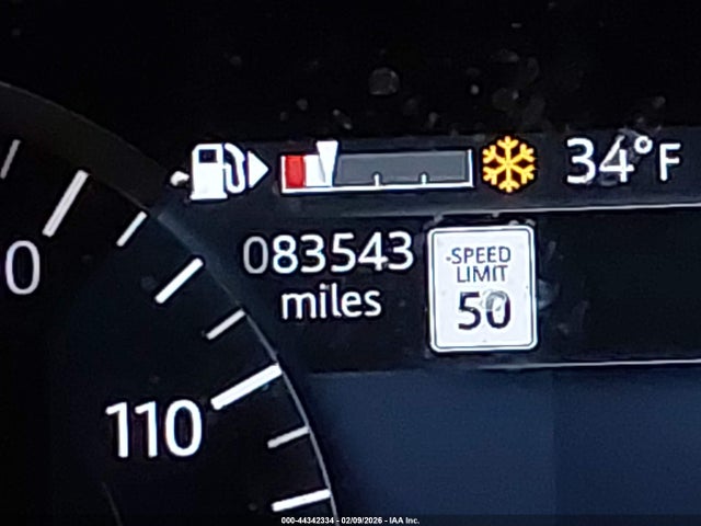 2021 LAND ROVER RANGE ROVER EVOQUE SALZT2FX8MH127044 Photo 6