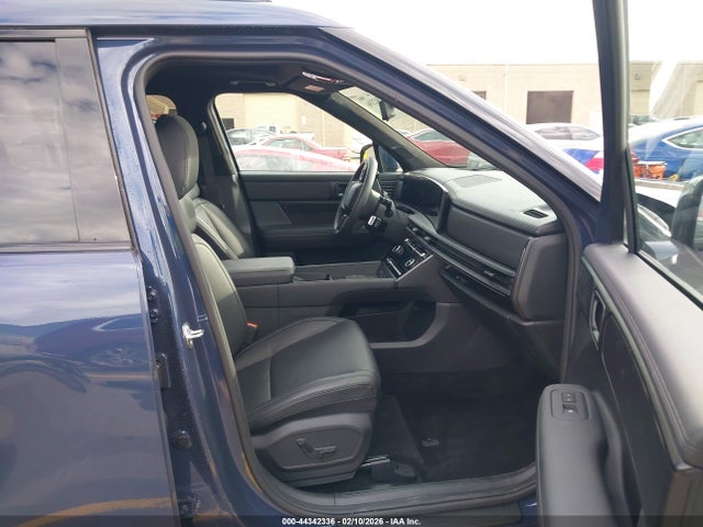 5NMP5DGL7SH087387 Hyundai Santa Fe Calligraphy