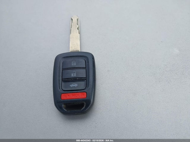 1HGCR2E16HA025296 Honda Accord Sport Se