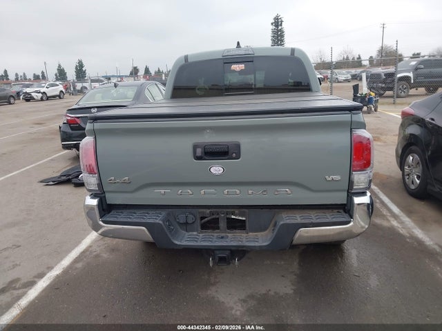 Aukcja sprzedaży 2023 Toyota Tacoma Trd Off Road, vin: 3TMCZ5AN4PM622974, numer aukcji: 44342345