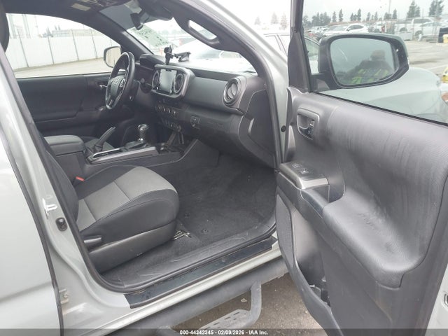 Aukcja sprzedaży 2023 Toyota Tacoma Trd Off Road, vin: 3TMCZ5AN4PM622974, numer aukcji: 44342345