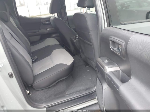 Aukcja sprzedaży 2023 Toyota Tacoma Trd Off Road, vin: 3TMCZ5AN4PM622974, numer aukcji: 44342345