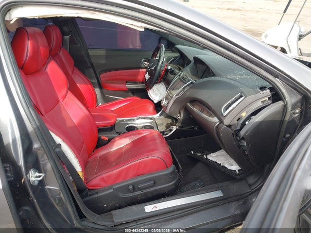 19UUB2F6XKA005062 Acura Tlx Tech A-spec Pkgs