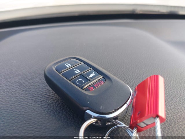 2023 HONDA CR-V HYBRID 2HKRS6H94PH814334 Photo 10