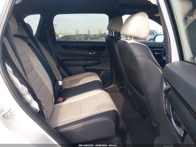 2023 HONDA CR-V HYBRID 2HKRS6H94PH814334 Photo 7