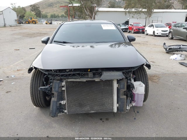 W1K3G4EB6MJ265599 Mercedes-Benz A 220