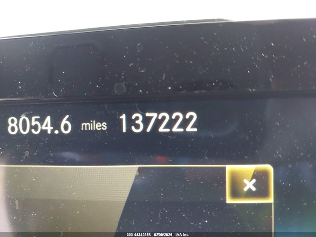 W1K3G4EB6MJ265599 Mercedes-Benz A 220