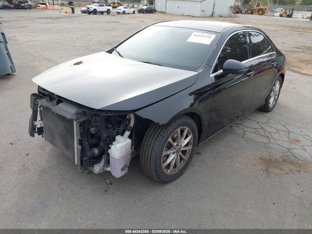 W1K3G4EB6MJ265599 Mercedes-Benz A 220