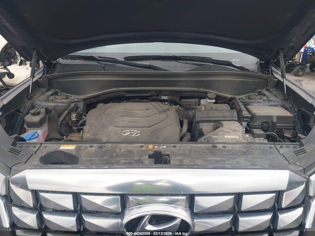 KM8R7DGE5RU757134 Hyundai Palisade Calligraphy