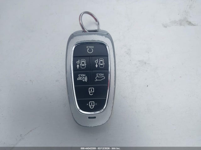 KM8R7DGE5RU757134 Hyundai Palisade Calligraphy