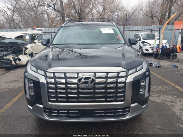 KM8R7DGE5RU757134 Hyundai Palisade Calligraphy