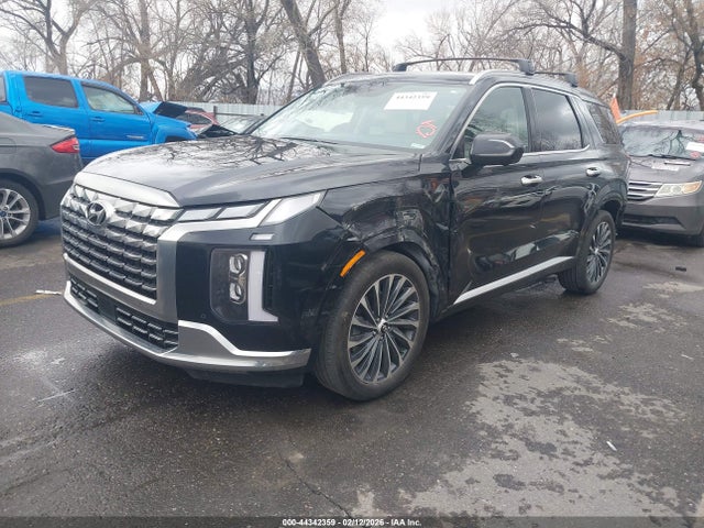 KM8R7DGE5RU757134 Hyundai Palisade Calligraphy